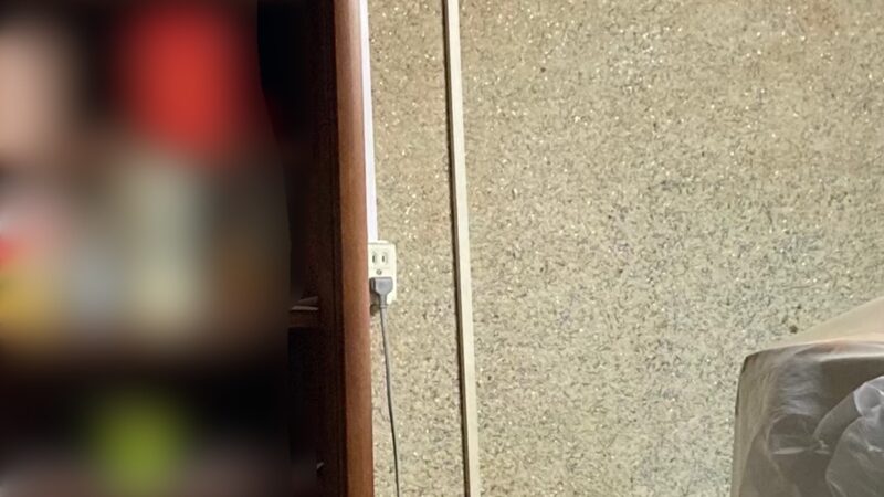 壁改修工事　部屋を明るくしたい　寝屋川市