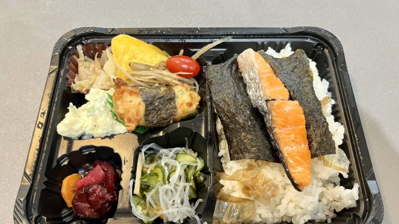 寝屋川市駅近辺でお弁当・お惣菜を買うなら　「ベルキッチン」さん